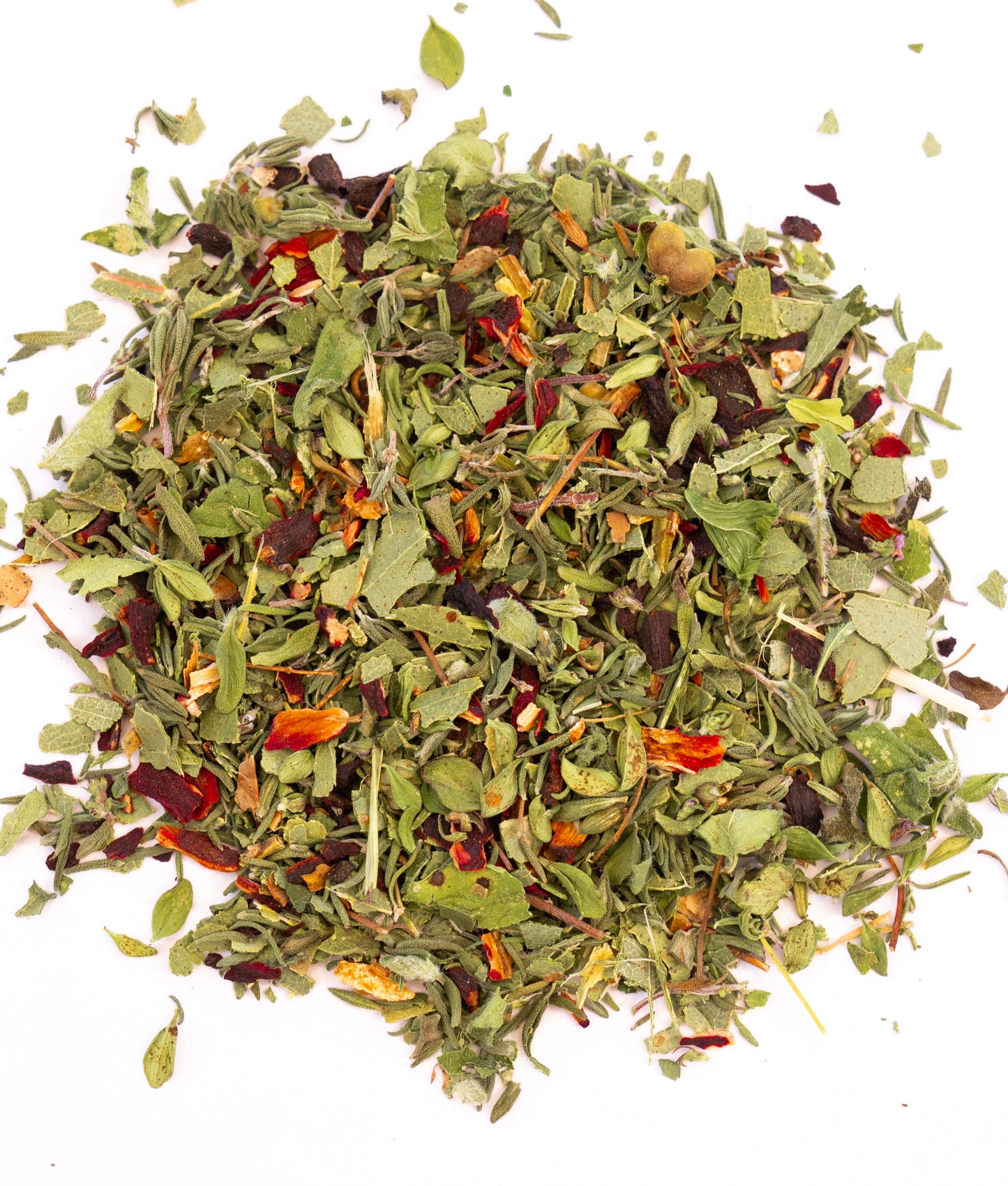 Infusion Eveil