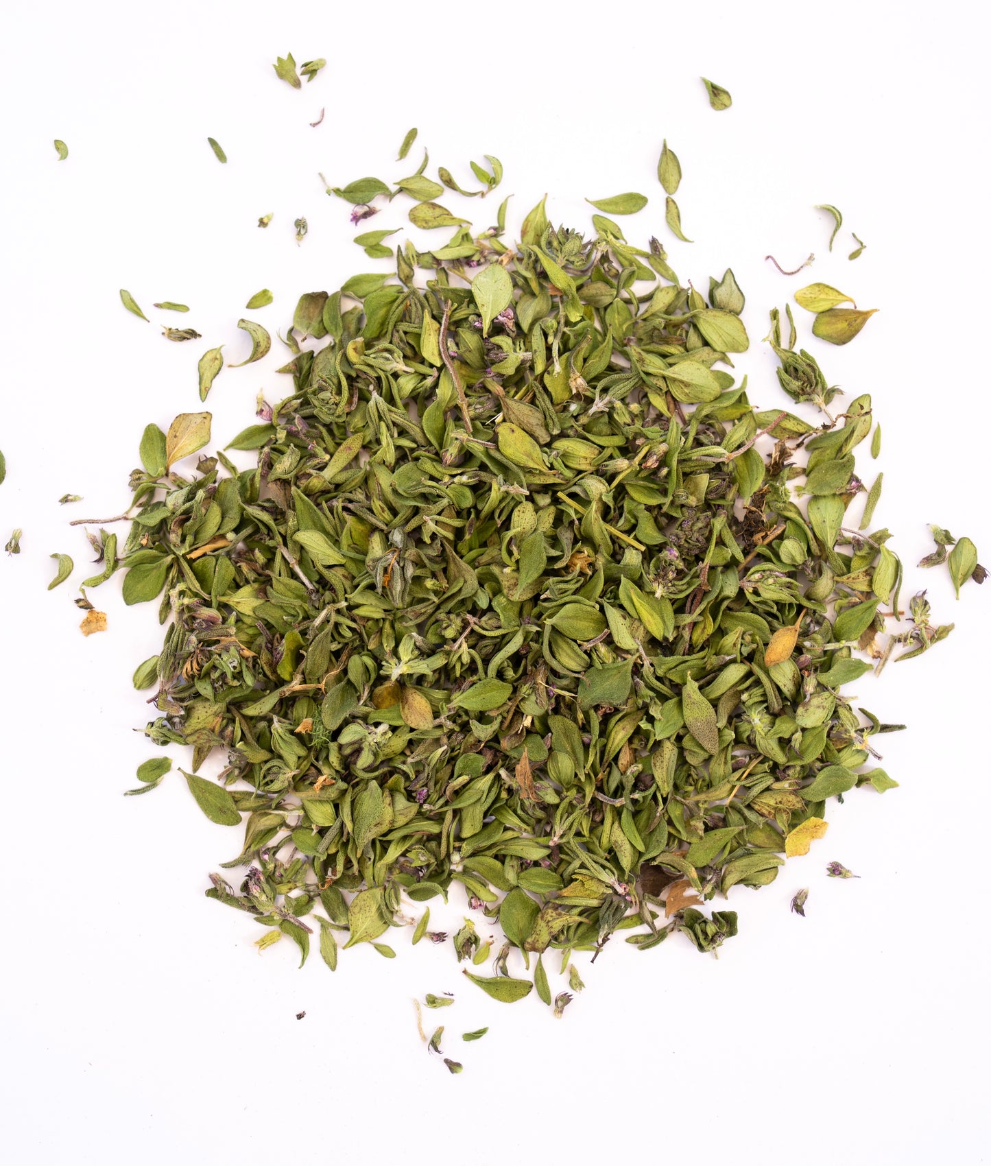 Infusion Thym